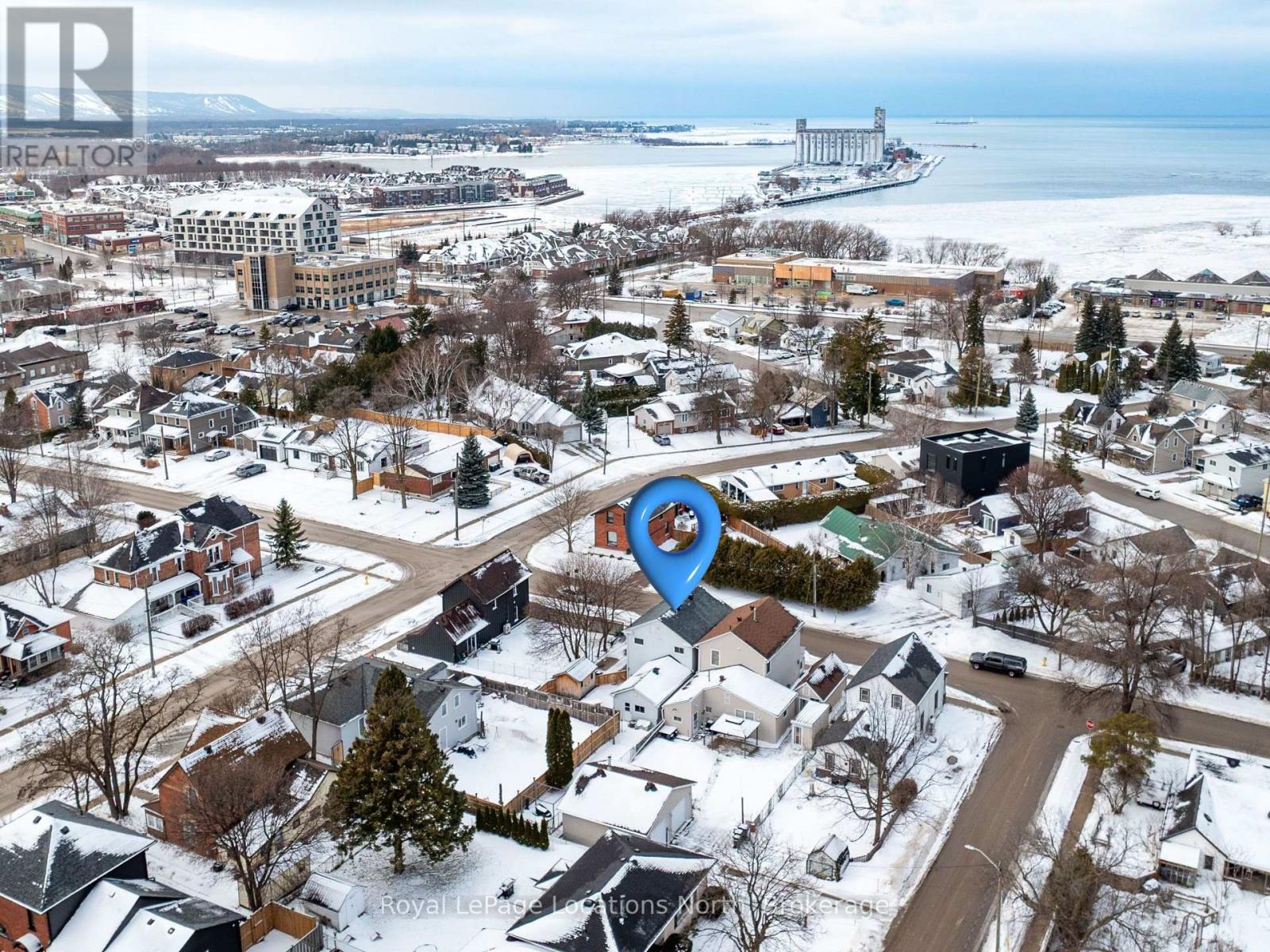 242 SIMCOE STREET, collingwood, Ontario