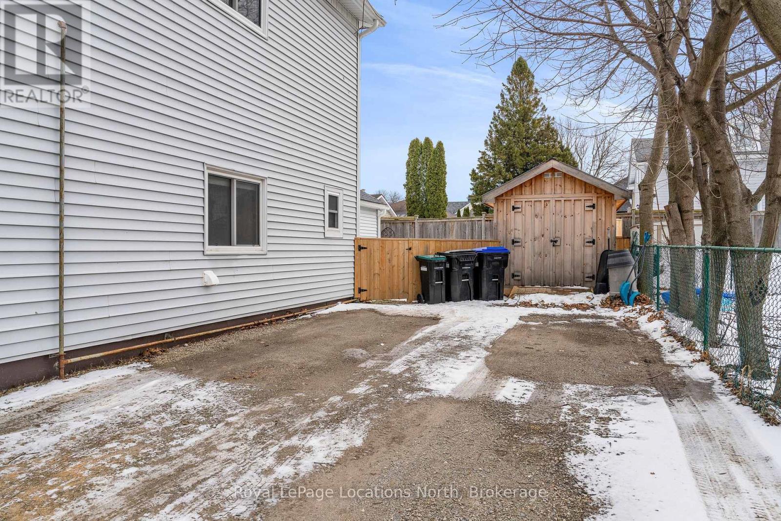 242 Simcoe Street, Collingwood, Ontario  L9Y 1J3 - Photo 16 - S12700380