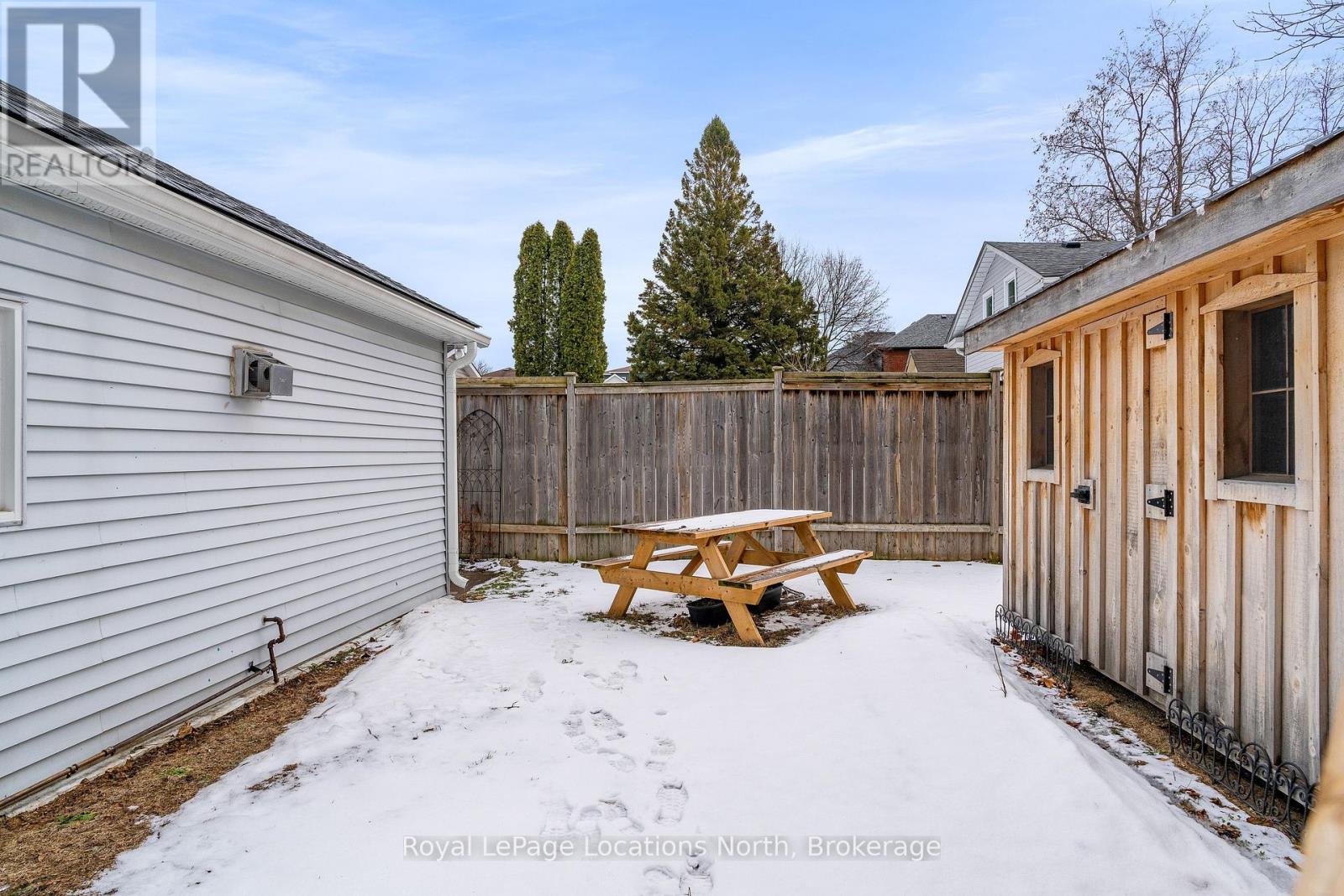 242 Simcoe Street, Collingwood, Ontario  L9Y 1J3 - Photo 17 - S12700380