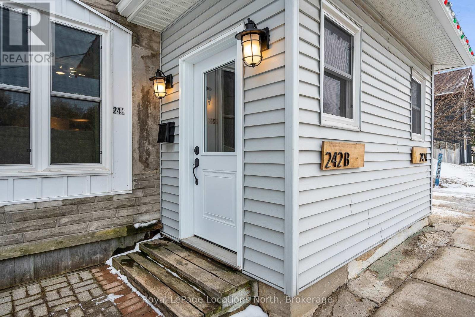 242 Simcoe Street, Collingwood, Ontario  L9Y 1J3 - Photo 19 - S12700380