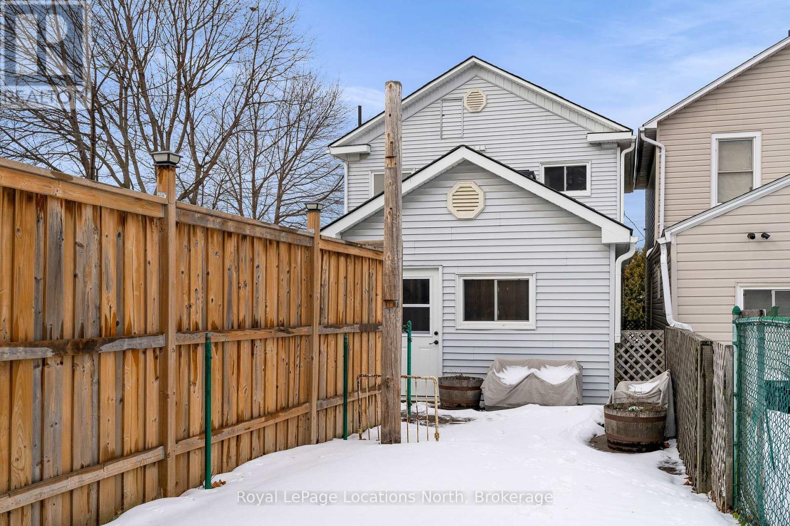 242 Simcoe Street, Collingwood, Ontario  L9Y 1J3 - Photo 36 - S12700380