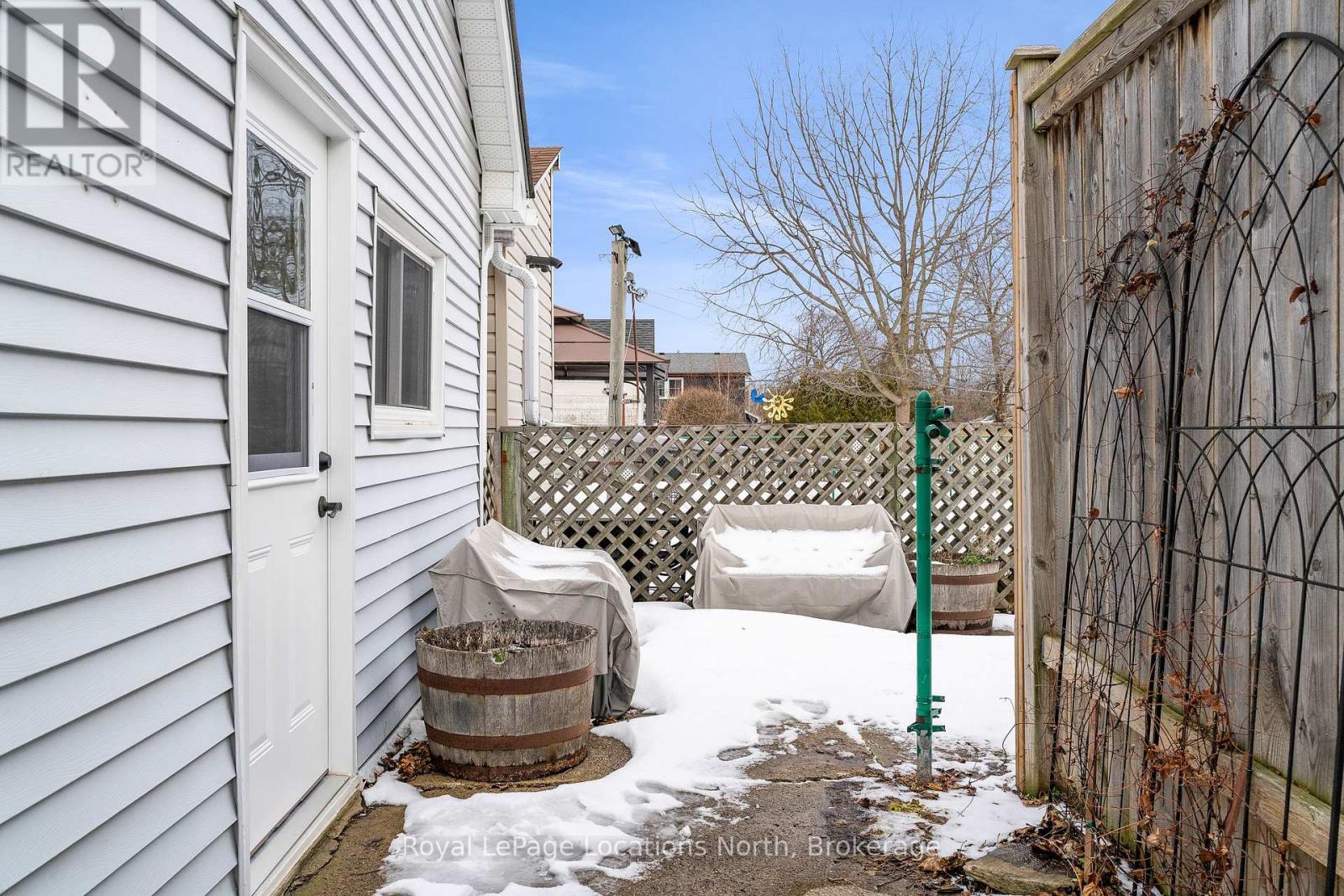 242 Simcoe Street, Collingwood, Ontario  L9Y 1J3 - Photo 37 - S12700380