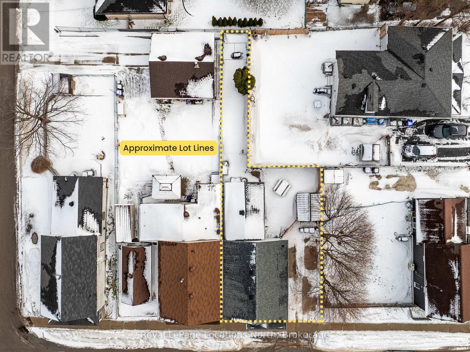 242 Simcoe Street, Collingwood, Ontario  L9Y 1J3 - Photo 38 - S12700380