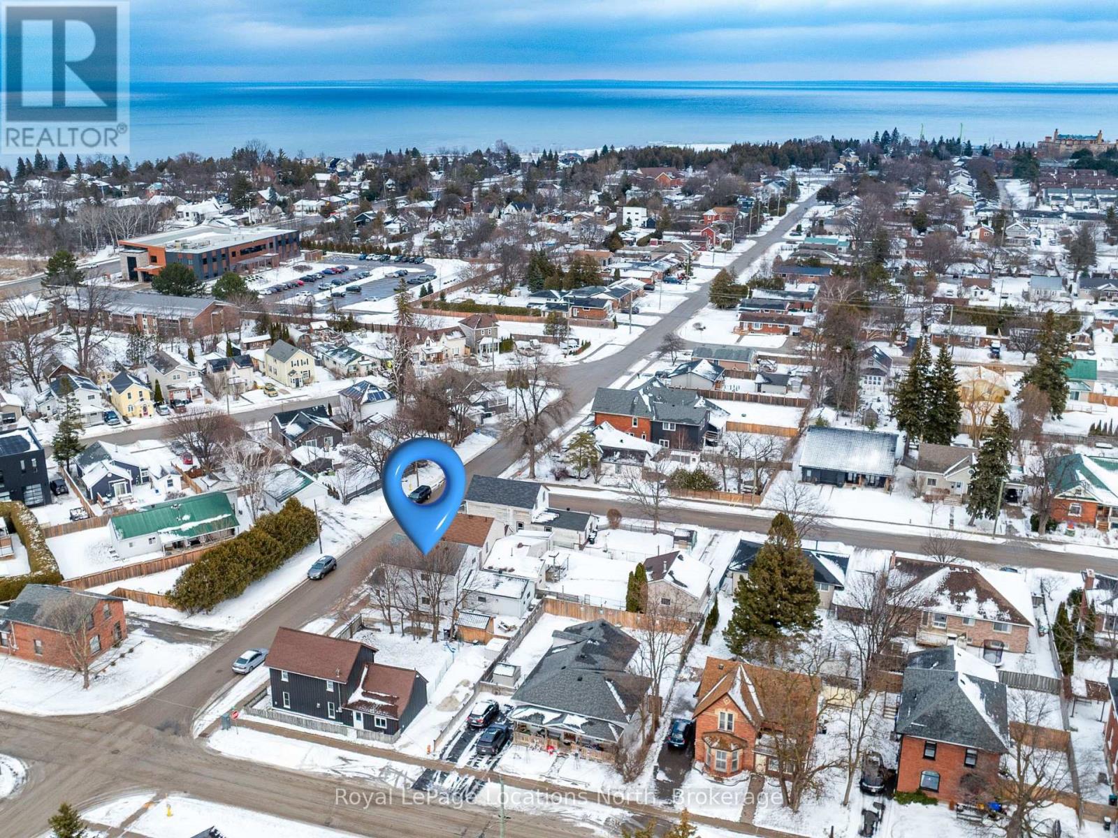 242 Simcoe Street, Collingwood, Ontario  L9Y 1J3 - Photo 39 - S12700380