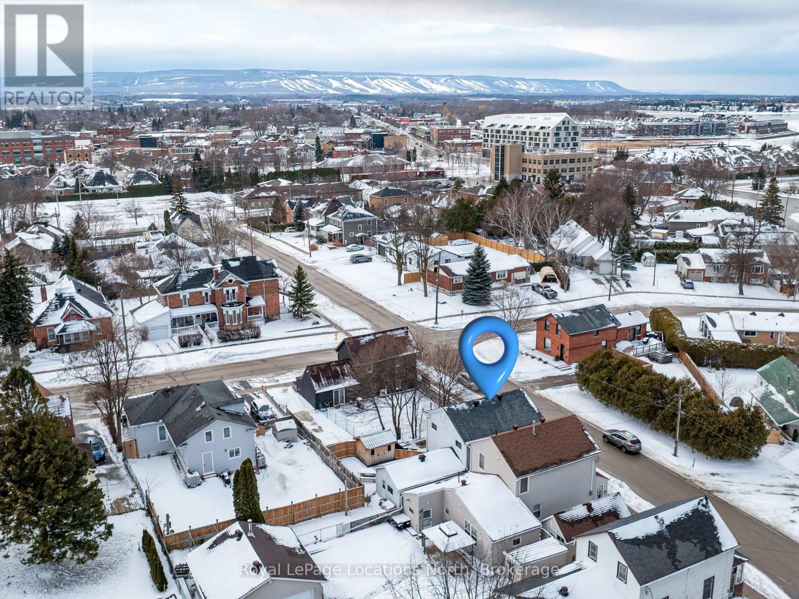 242 Simcoe Street, Collingwood, Ontario  L9Y 1J3 - Photo 40 - S12700380