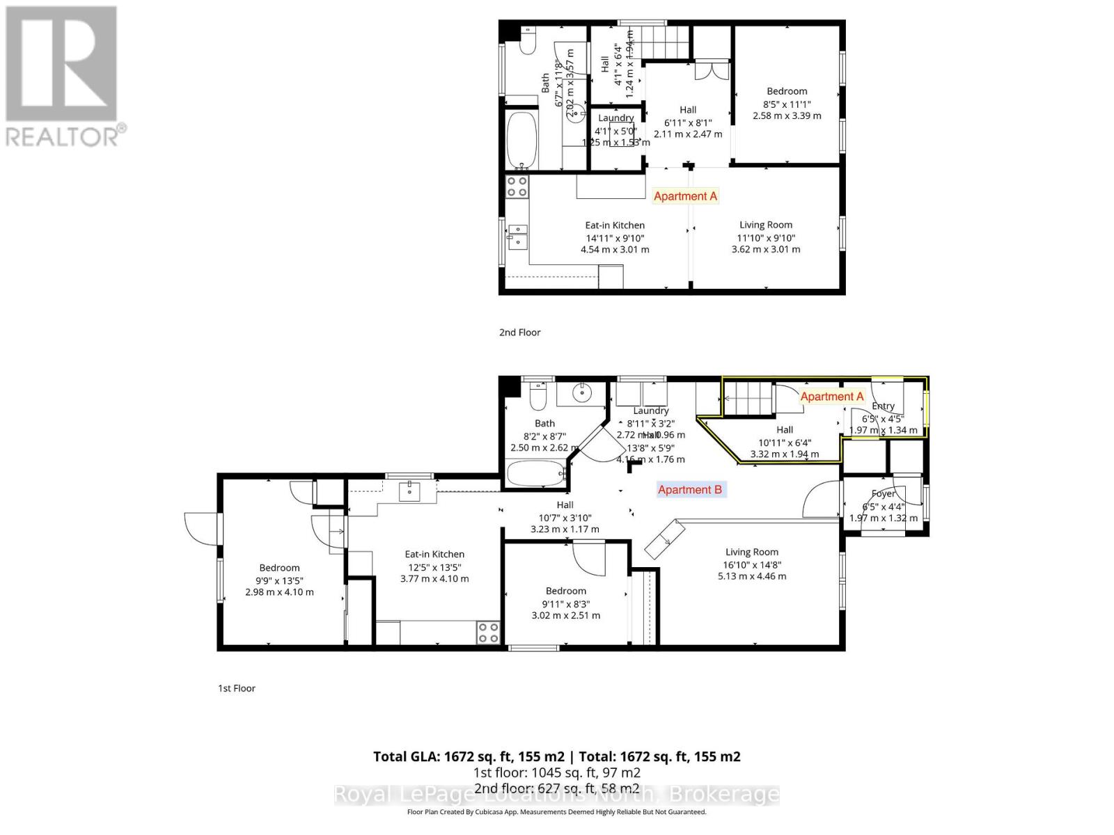 242 Simcoe Street, Collingwood, Ontario  L9Y 1J3 - Photo 41 - S12700380