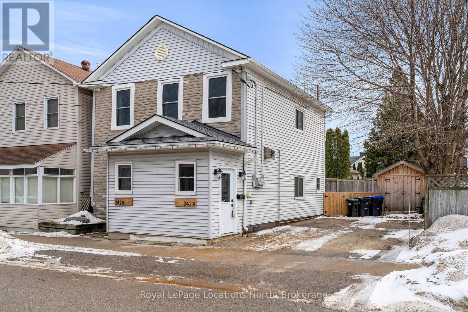 242 Simcoe Street, Collingwood, Ontario  L9Y 1J3 - Photo 42 - S12700380