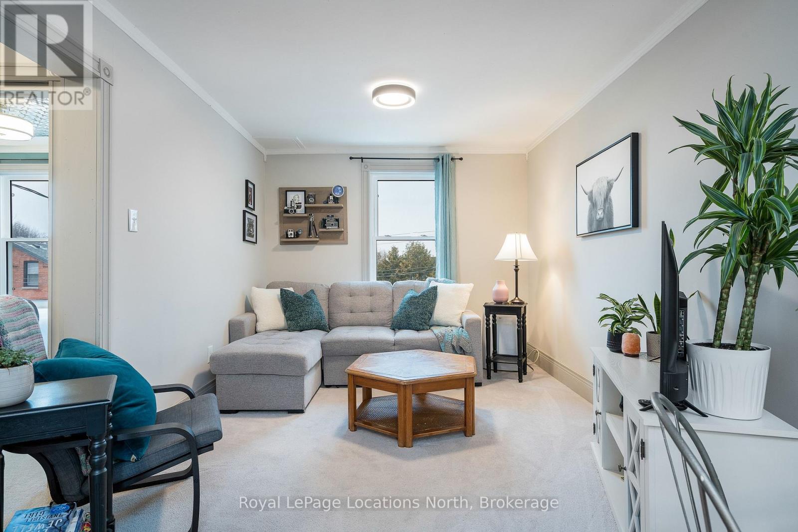 242 Simcoe Street, Collingwood, Ontario  L9Y 1J3 - Photo 7 - S12700380