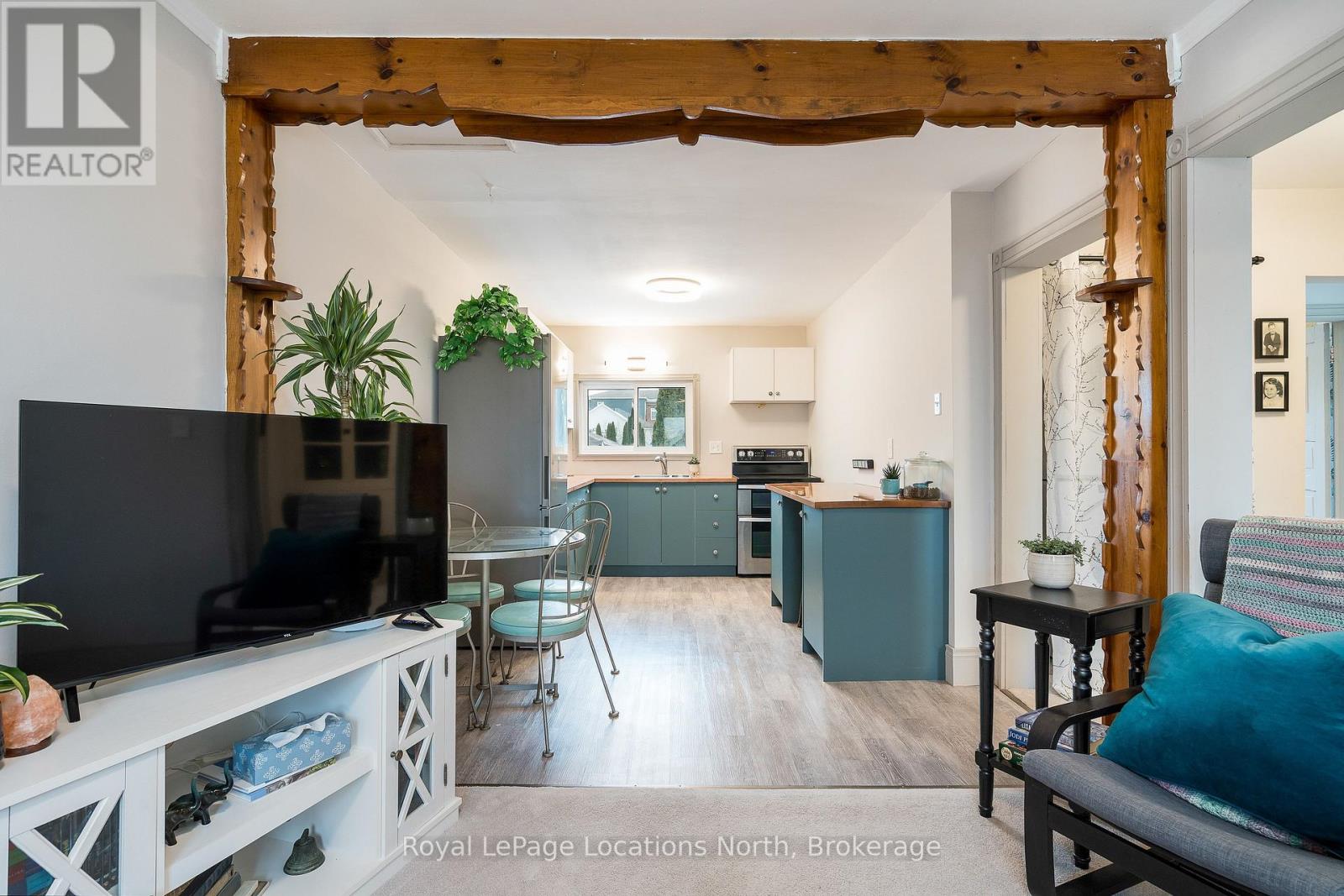 242 Simcoe Street, Collingwood, Ontario  L9Y 1J3 - Photo 8 - S12700380