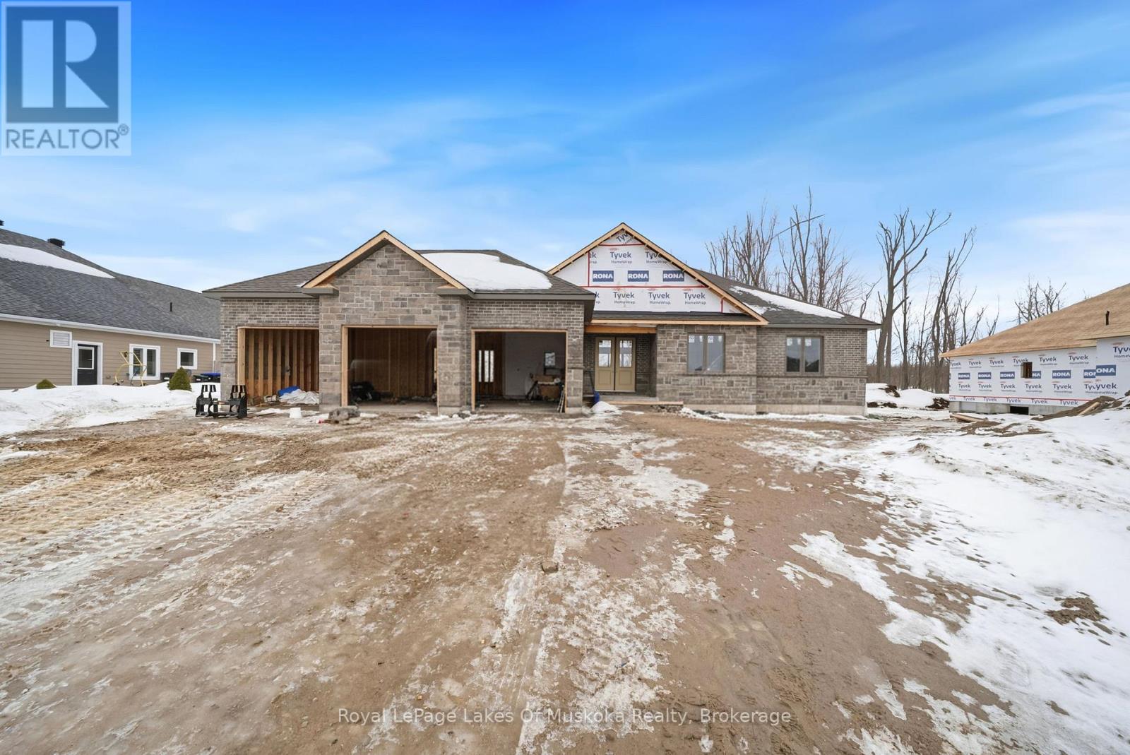 19 HENRY BALL COURT, Oro-Medonte, Ontario