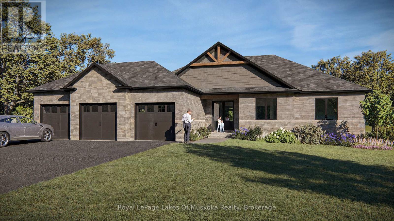 19 Henry Ball Court, Oro-Medonte, Ontario  L0K 2G1 - Photo 3 - S12700408