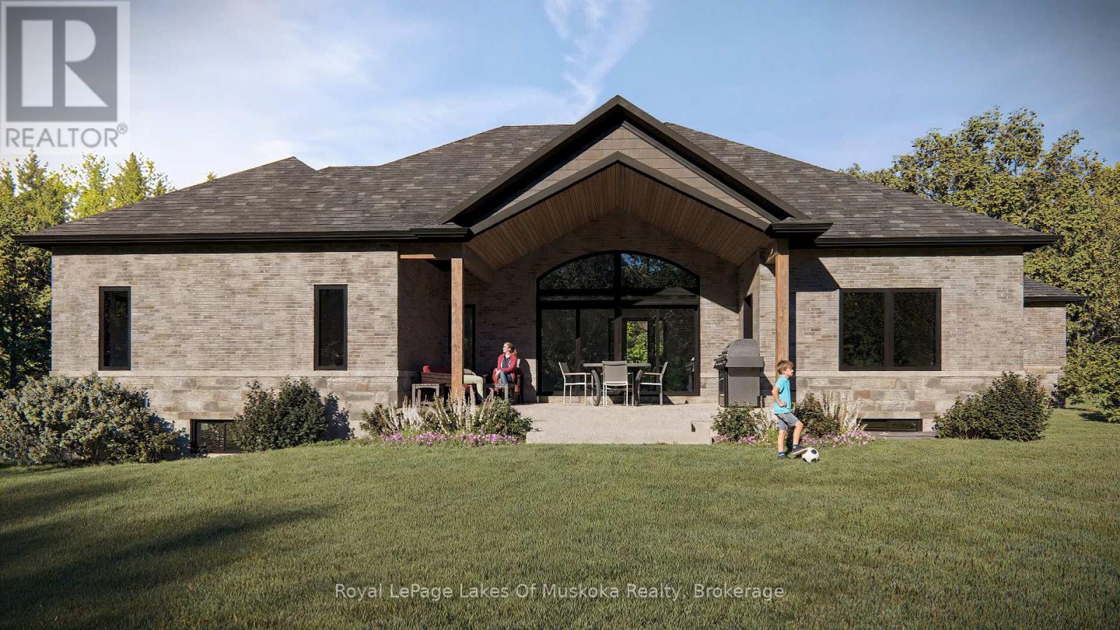 19 Henry Ball Court, Oro-Medonte, Ontario  L0K 2G1 - Photo 4 - S12700408