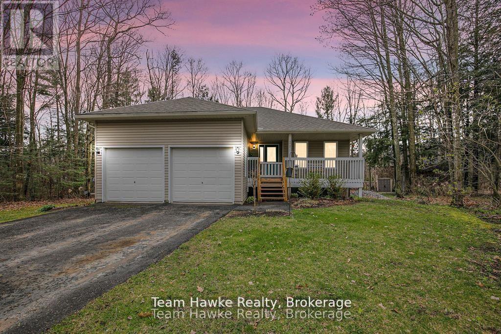 22 Laurier Boulevard, Tiny, Ontario L9M 0J2 - Photo 2 - S12700442