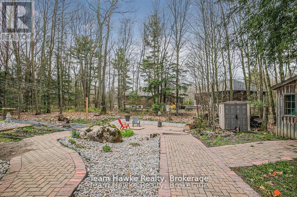 22 Laurier Boulevard, Tiny, Ontario L9M 0J2 - Photo 37 - S12700442