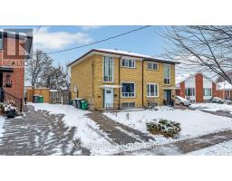 1367 FREEPORT DRIVE, Mississauga, Ontario