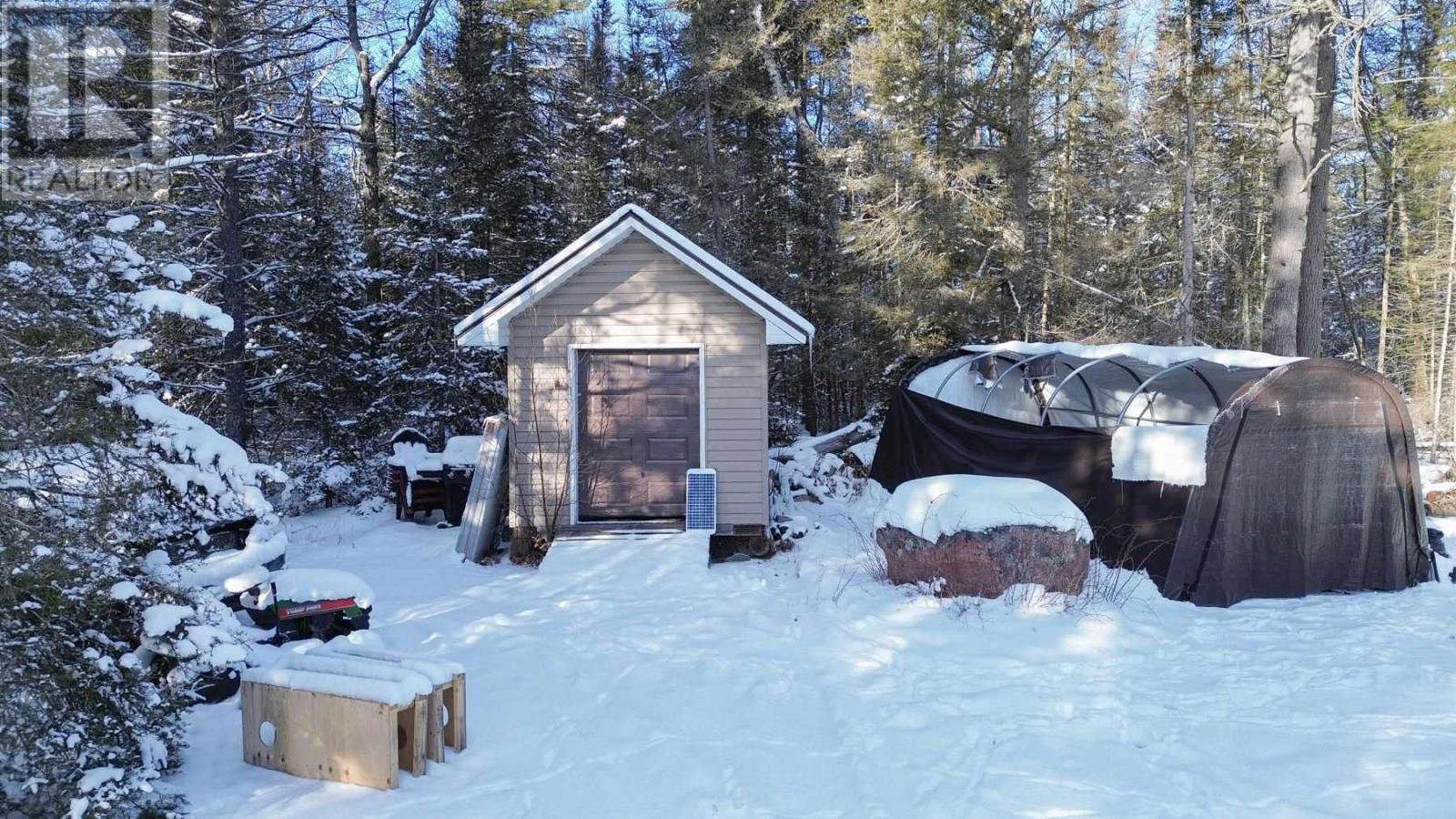 146 Copper Bay Rd, Bruce Mines, Ontario  P6A 5K9 - Photo 7 - SM253460