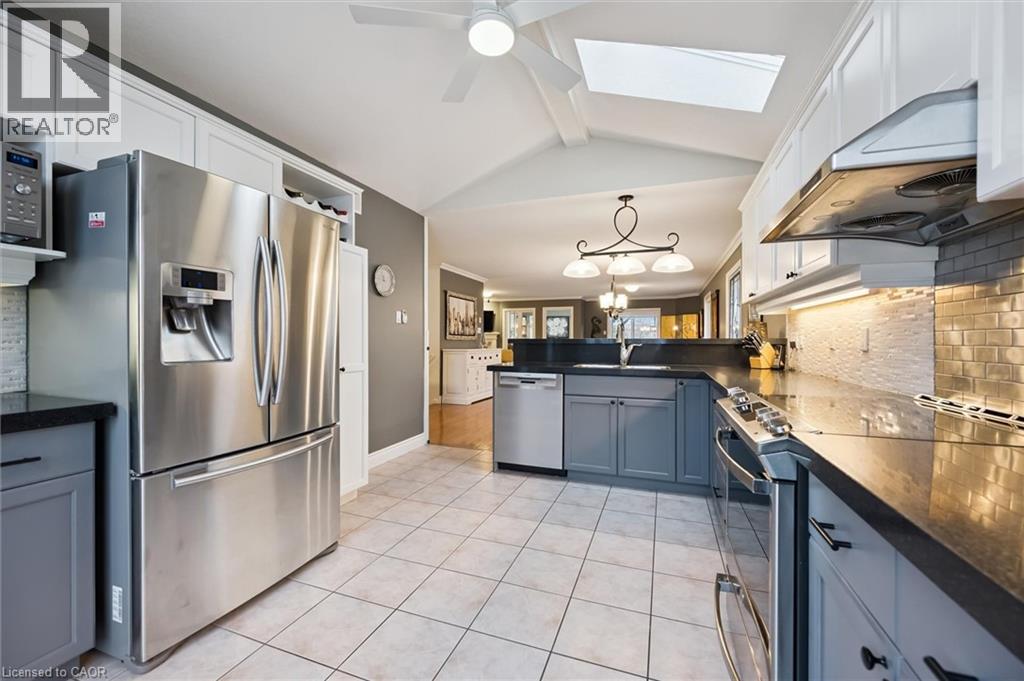 36 Rosecliff Court, Cambridge, Ontario  N1S 5B4 - Photo 10 - 40794482