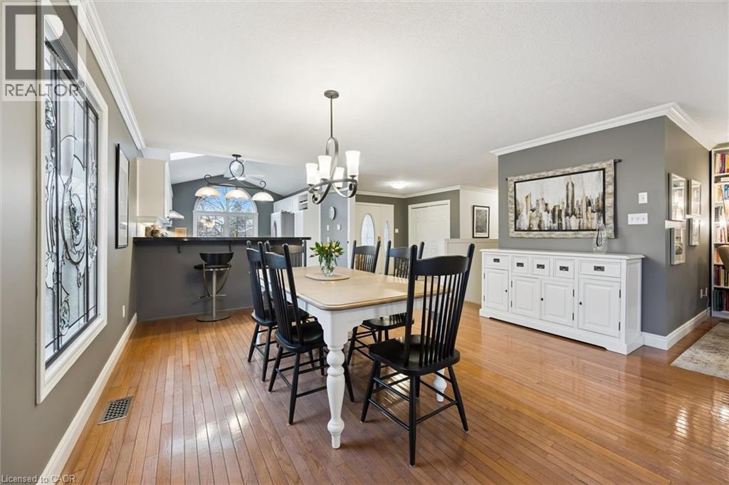 36 Rosecliff Court, Cambridge, Ontario  N1S 5B4 - Photo 11 - 40794482