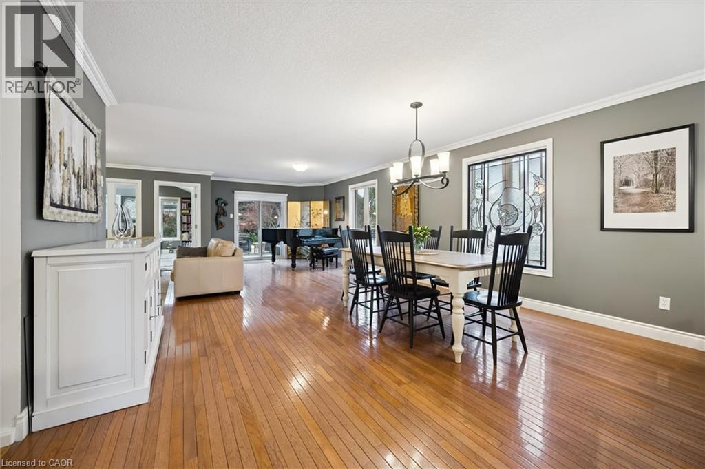 36 Rosecliff Court, Cambridge, Ontario  N1S 5B4 - Photo 12 - 40794482