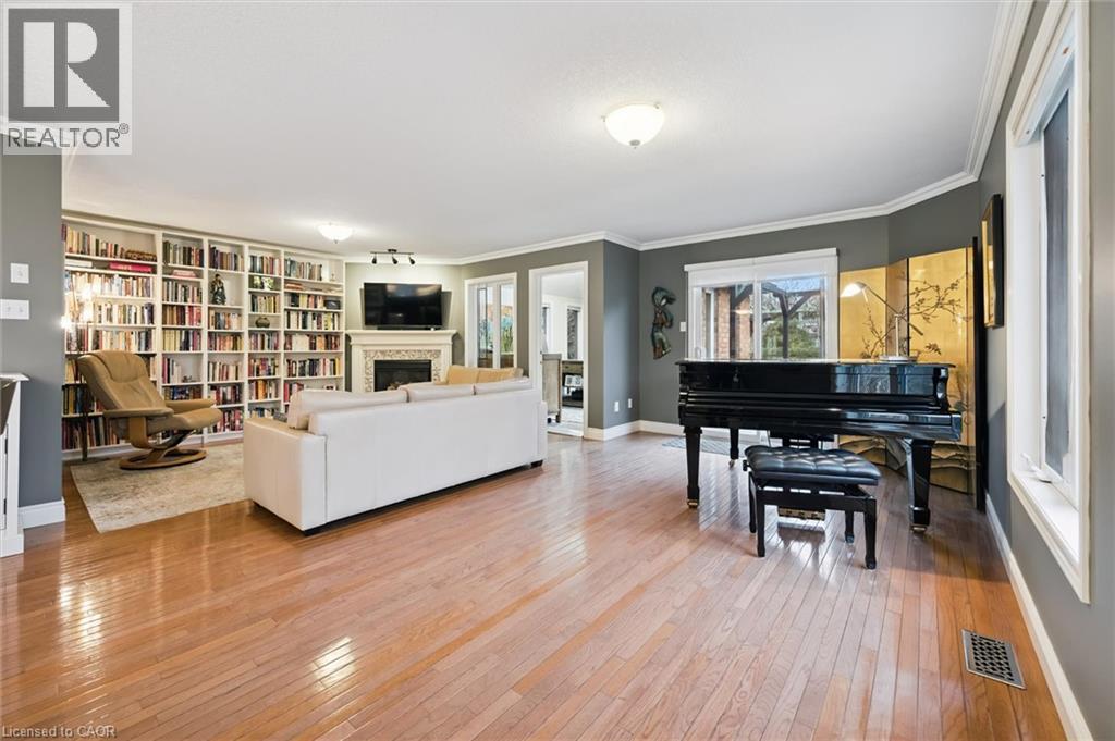 36 Rosecliff Court, Cambridge, Ontario  N1S 5B4 - Photo 13 - 40794482