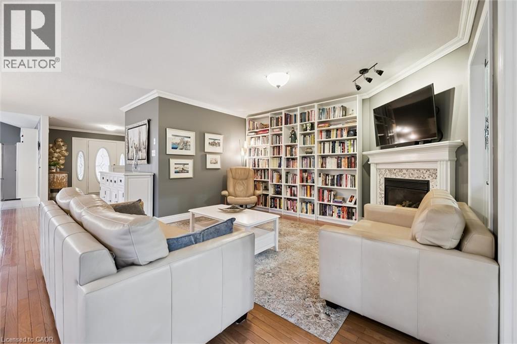 36 Rosecliff Court, Cambridge, Ontario  N1S 5B4 - Photo 14 - 40794482