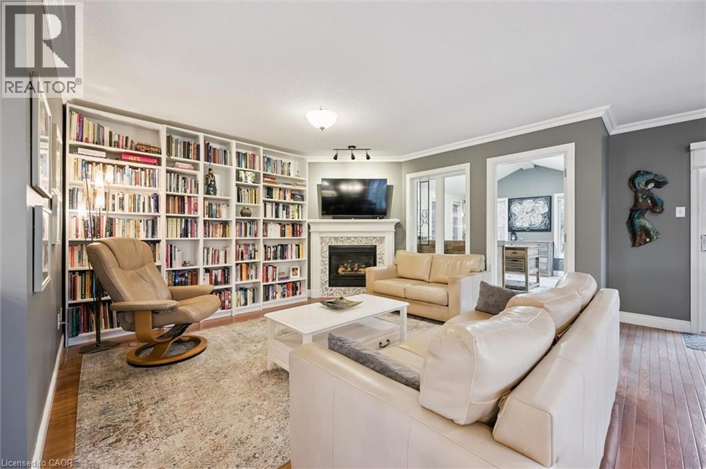 36 Rosecliff Court, Cambridge, Ontario  N1S 5B4 - Photo 15 - 40794482