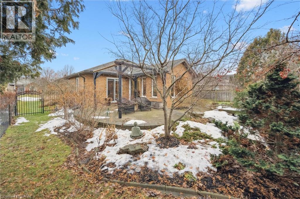 36 Rosecliff Court, Cambridge, Ontario  N1S 5B4 - Photo 36 - 40794482