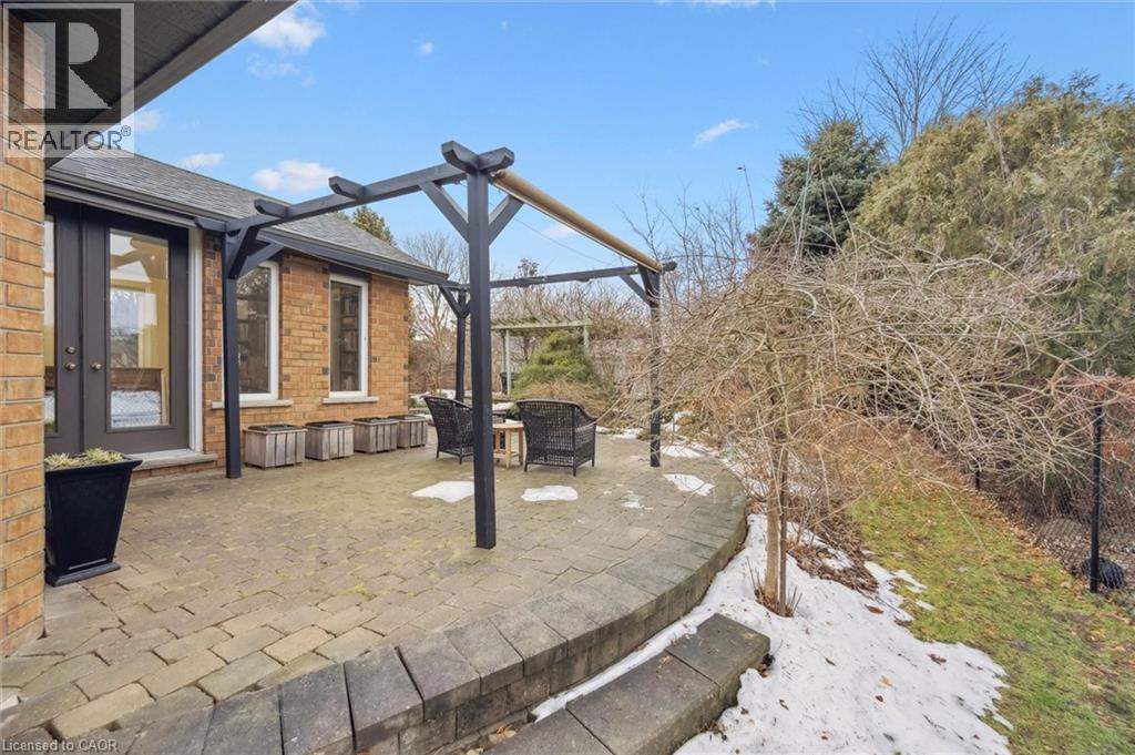 36 Rosecliff Court, Cambridge, Ontario  N1S 5B4 - Photo 37 - 40794482