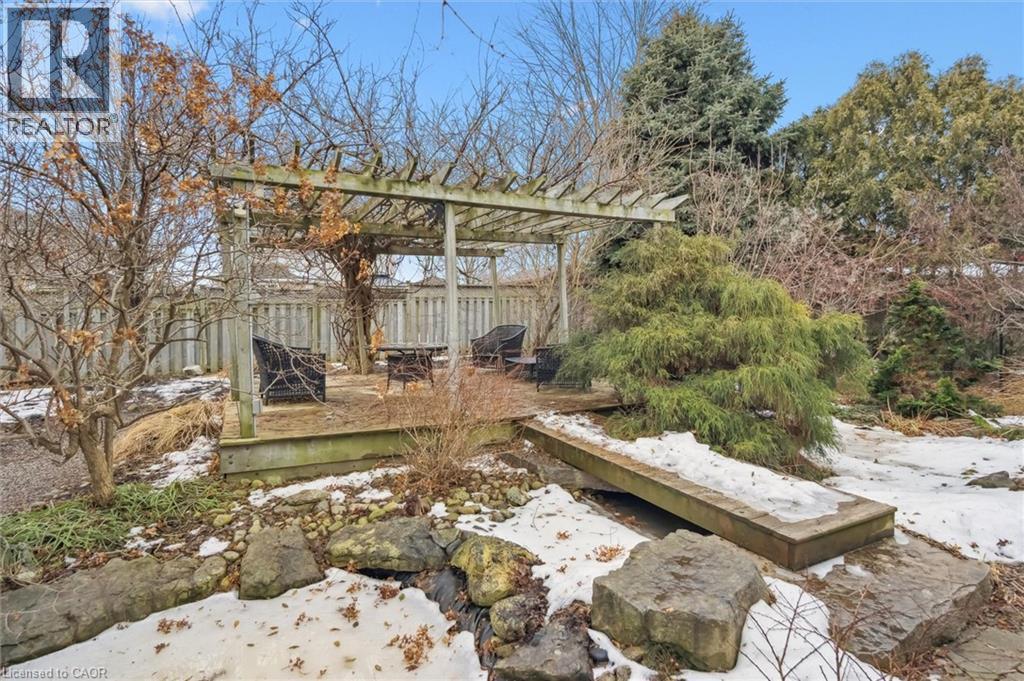 36 Rosecliff Court, Cambridge, Ontario  N1S 5B4 - Photo 38 - 40794482