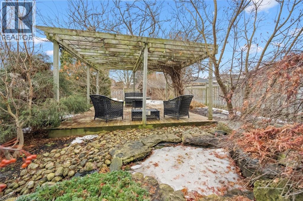 36 Rosecliff Court, Cambridge, Ontario  N1S 5B4 - Photo 39 - 40794482