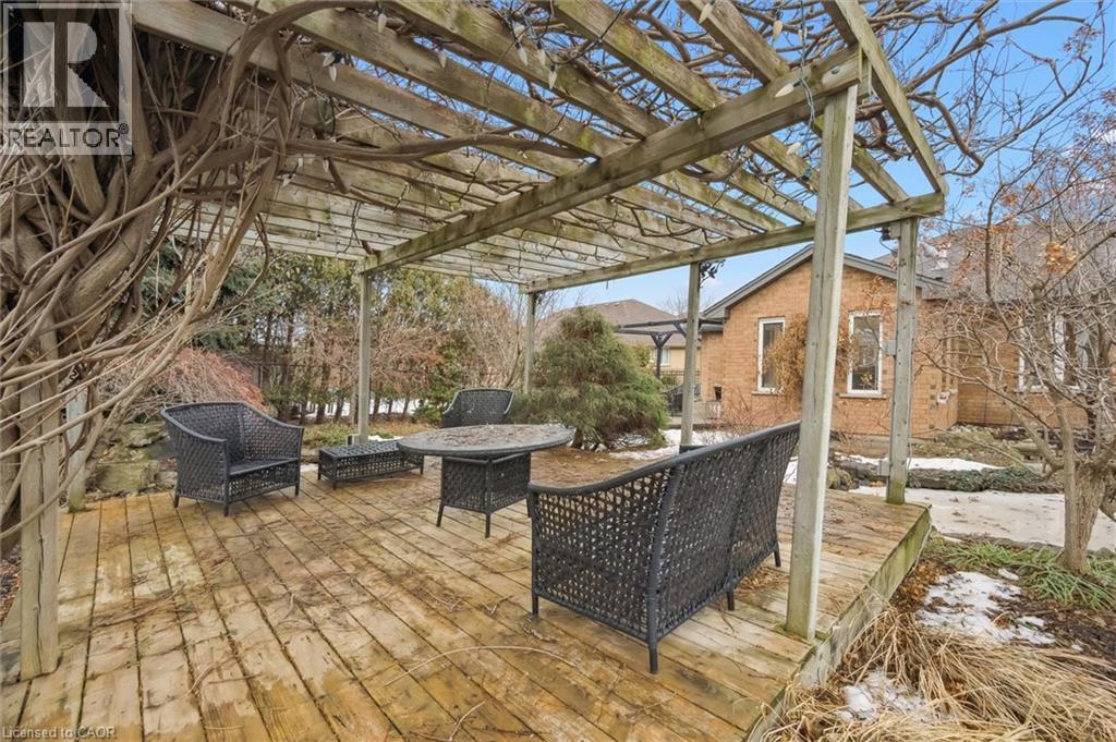 36 Rosecliff Court, Cambridge, Ontario  N1S 5B4 - Photo 40 - 40794482