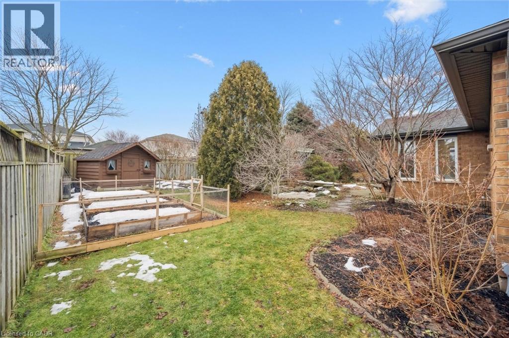 36 Rosecliff Court, Cambridge, Ontario  N1S 5B4 - Photo 41 - 40794482