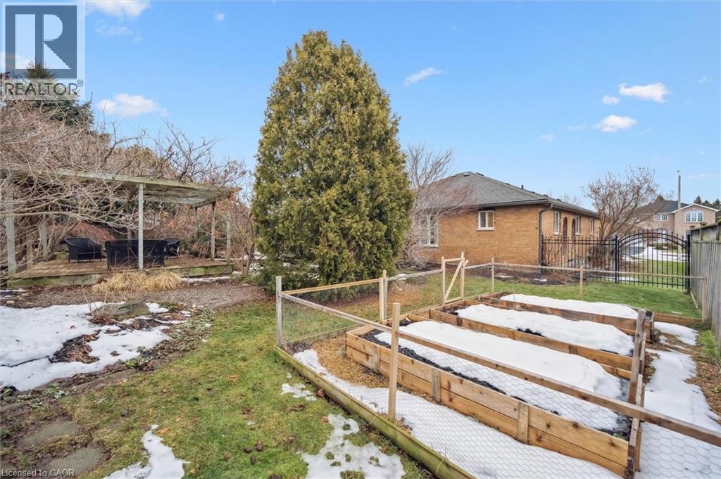 36 Rosecliff Court, Cambridge, Ontario  N1S 5B4 - Photo 42 - 40794482