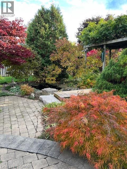 36 Rosecliff Court, Cambridge, Ontario  N1S 5B4 - Photo 43 - 40794482