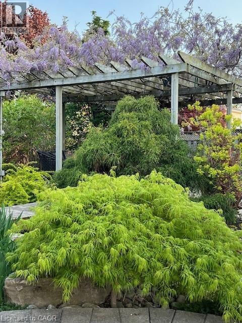 36 Rosecliff Court, Cambridge, Ontario  N1S 5B4 - Photo 46 - 40794482