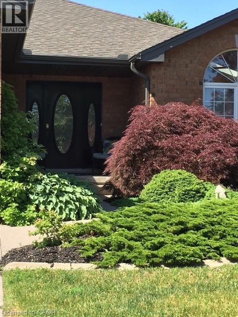 36 Rosecliff Court, Cambridge, Ontario  N1S 5B4 - Photo 49 - 40794482