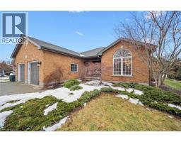 36 ROSECLIFF Court, Cambridge, Ontario