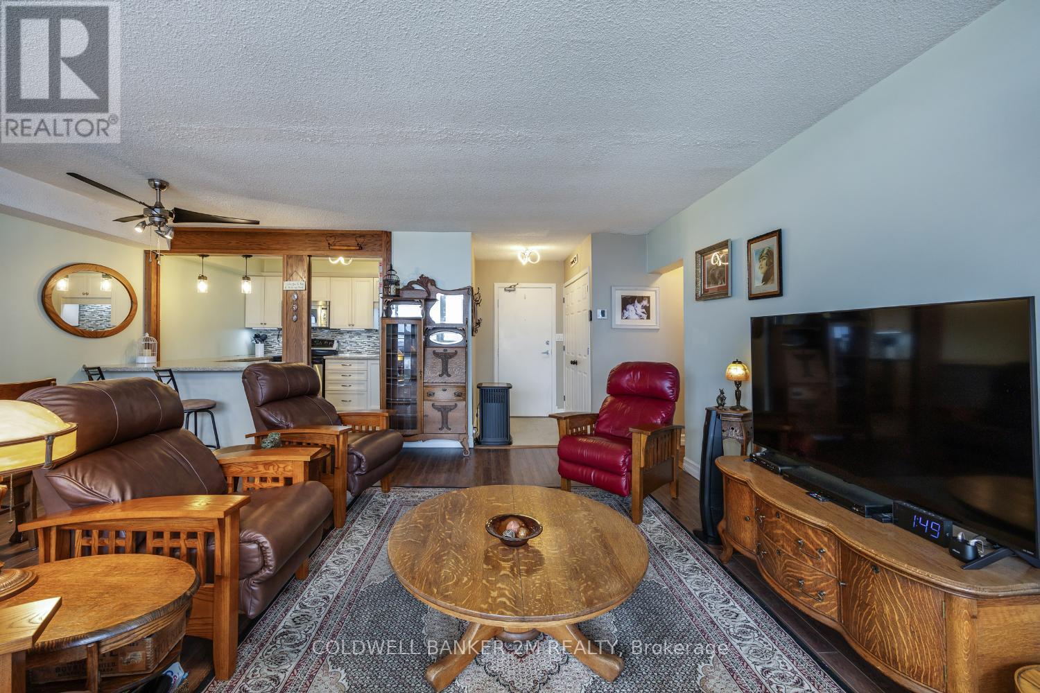 1014 - 55 William Street E, Oshawa (O'neill), Ontario  L1G 7C9 - Photo 10 - E12700334