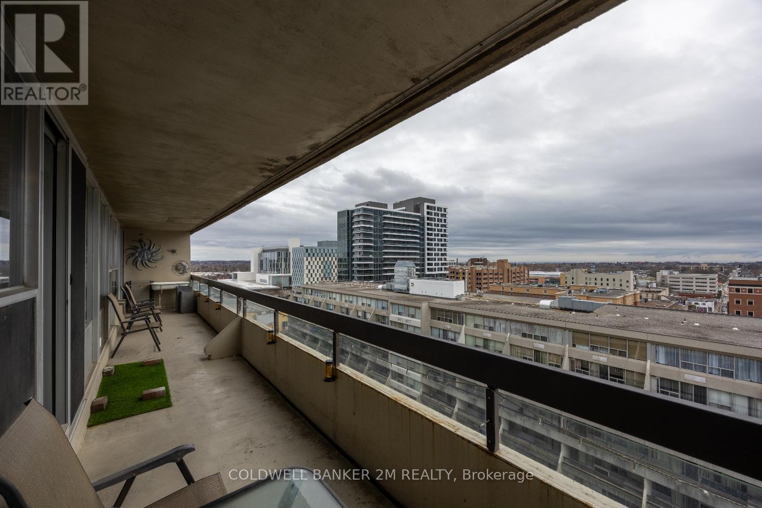 1014 - 55 William Street E, Oshawa (O'neill), Ontario  L1G 7C9 - Photo 12 - E12700334