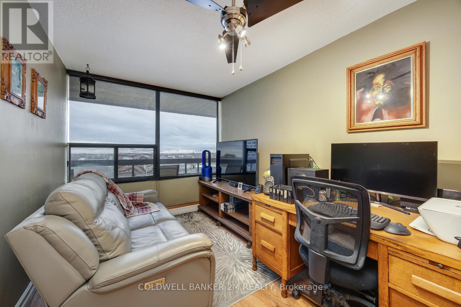 1014 - 55 William Street E, Oshawa (O'neill), Ontario  L1G 7C9 - Photo 15 - E12700334