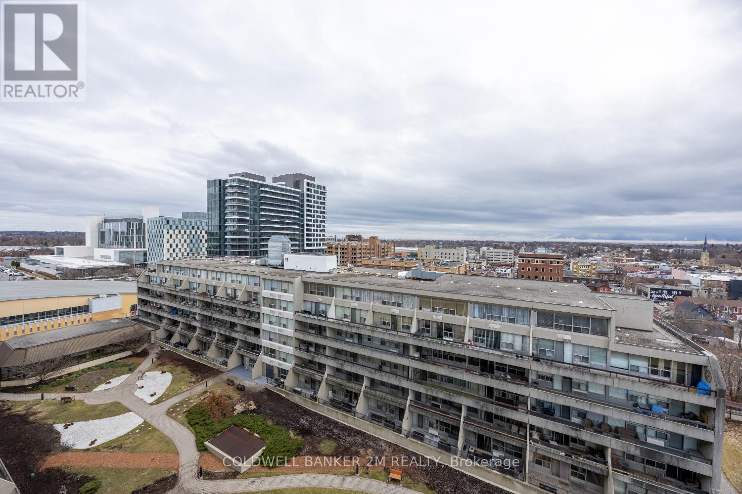 1014 - 55 William Street E, Oshawa (O'neill), Ontario  L1G 7C9 - Photo 16 - E12700334