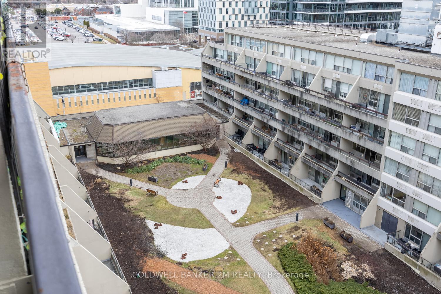 1014 - 55 William Street E, Oshawa (O'neill), Ontario  L1G 7C9 - Photo 17 - E12700334