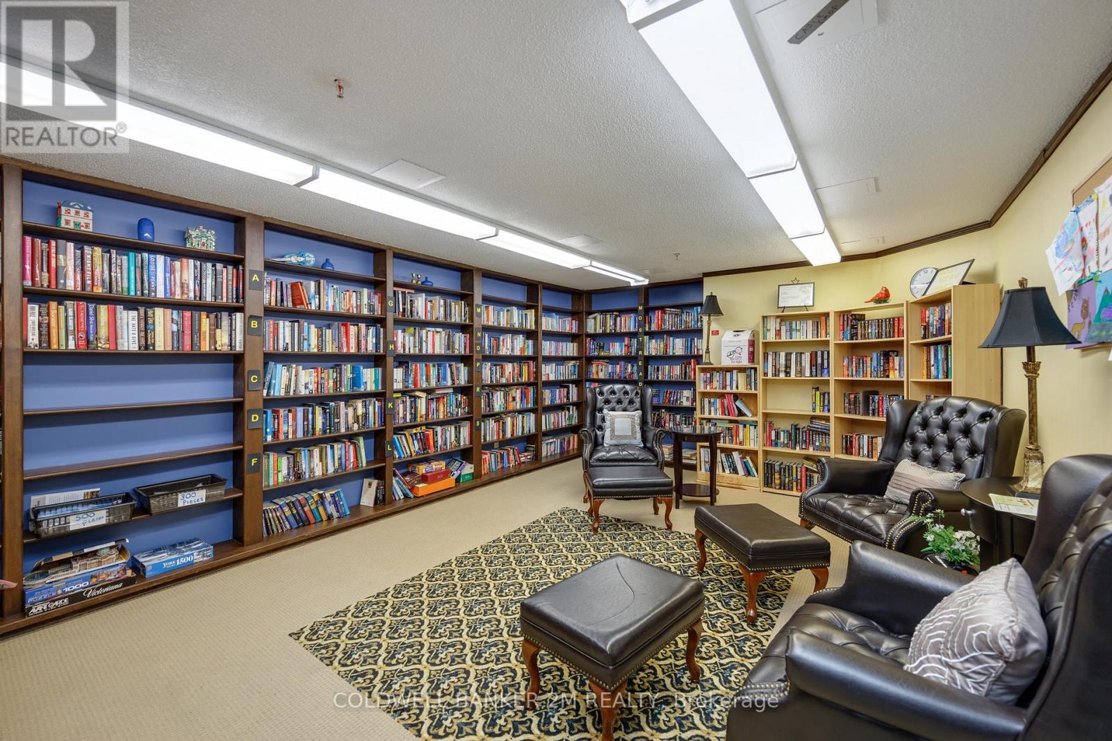 1014 - 55 William Street E, Oshawa (O'neill), Ontario  L1G 7C9 - Photo 20 - E12700334