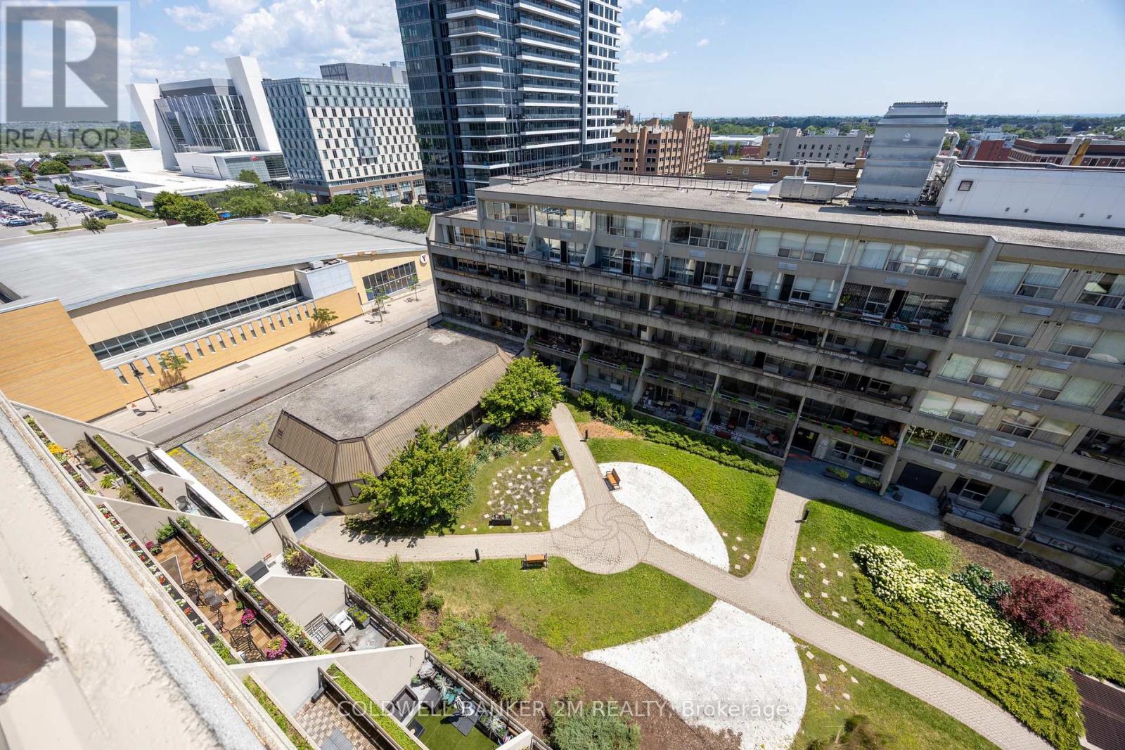 1014 - 55 William Street E, Oshawa (O'neill), Ontario  L1G 7C9 - Photo 24 - E12700334