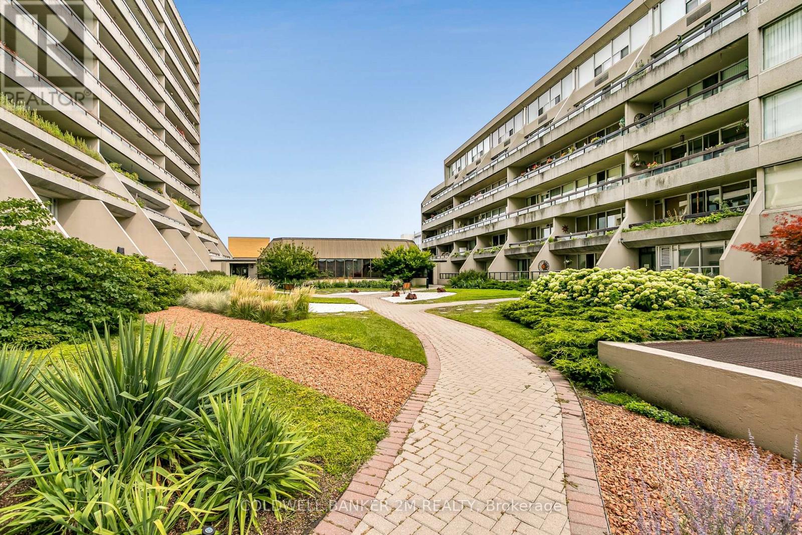 1014 - 55 William Street E, Oshawa (O'neill), Ontario  L1G 7C9 - Photo 25 - E12700334