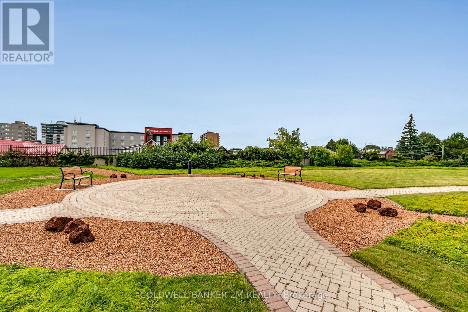 1014 - 55 William Street E, Oshawa (O'neill), Ontario  L1G 7C9 - Photo 26 - E12700334