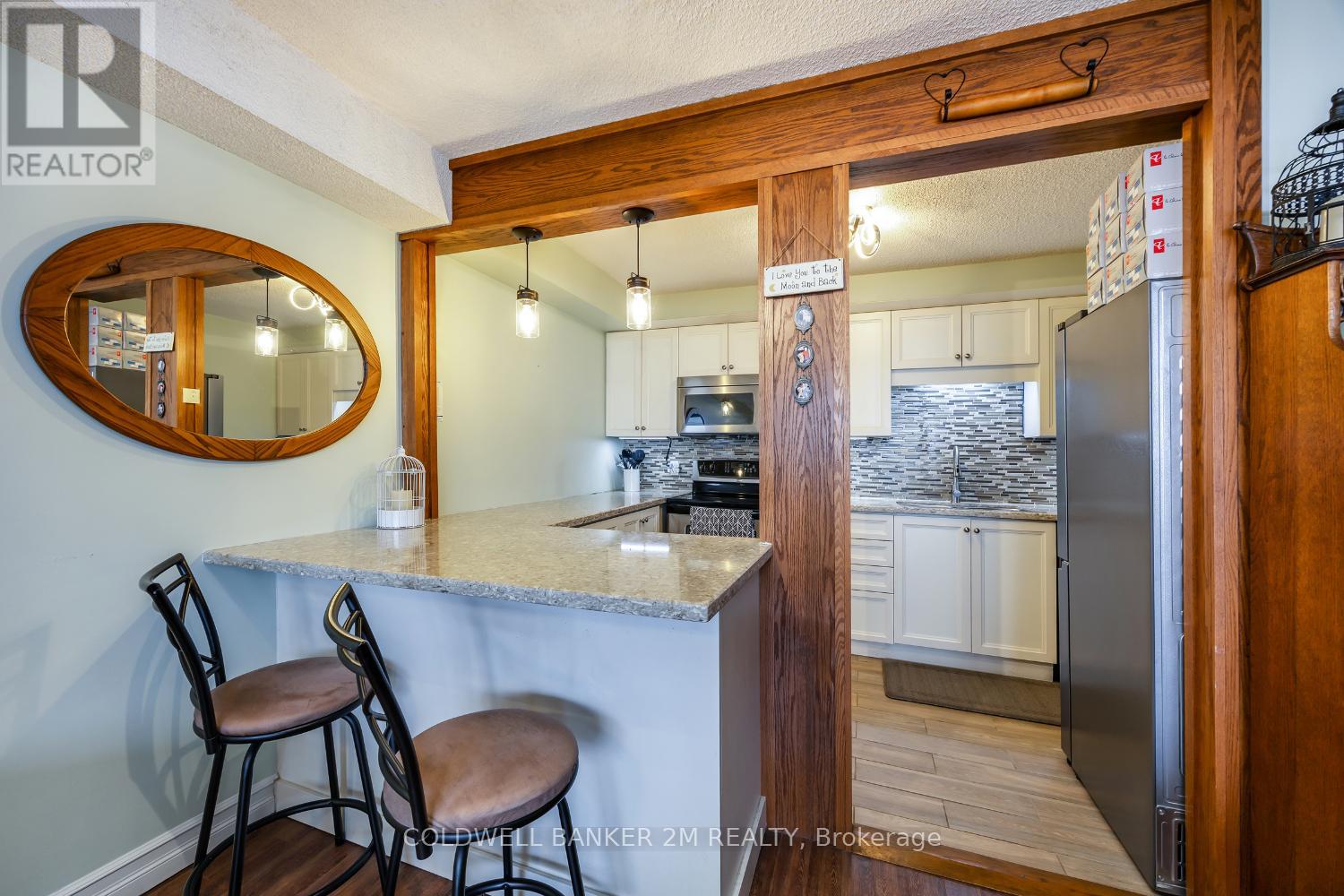 1014 - 55 William Street E, Oshawa (O'neill), Ontario  L1G 7C9 - Photo 5 - E12700334