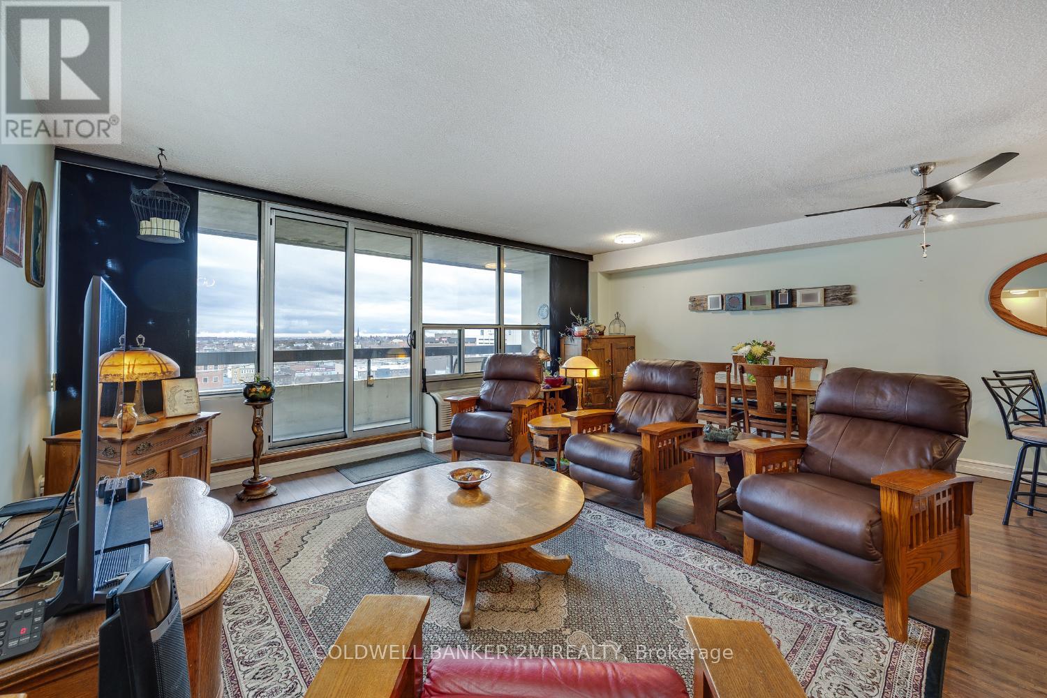 1014 - 55 William Street E, Oshawa (O'neill), Ontario  L1G 7C9 - Photo 8 - E12700334