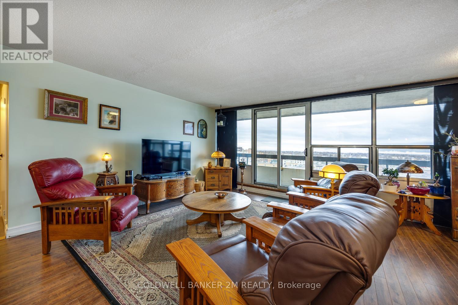 1014 - 55 William Street E, Oshawa (O'neill), Ontario  L1G 7C9 - Photo 9 - E12700334