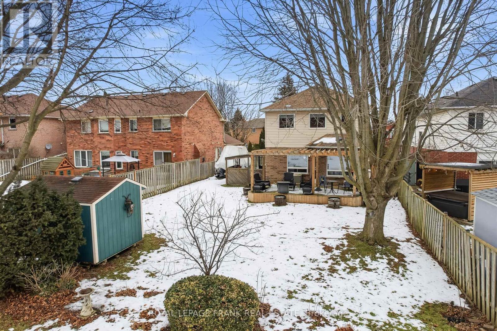 63 Farncomb Crescent, Clarington, Ontario  L1C 4L8 - Photo 28 - E12700392